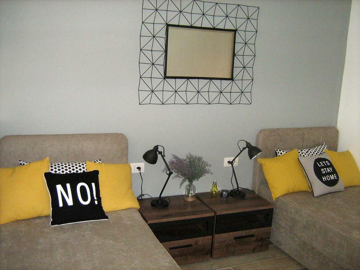 Luki Apartamento