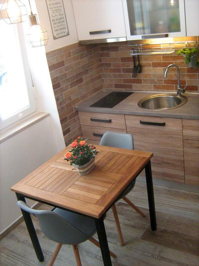Luki Apartamento