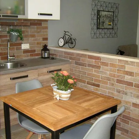 Studio Apartman Luki Dubrovnik Exterior photo