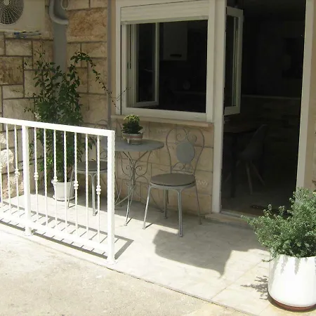 Studio Apartman Luki Dubrovnik Exterior photo