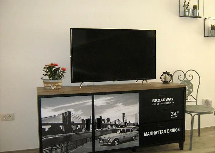 Studio Apartman Luki
