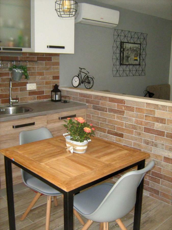 Apartment Luki