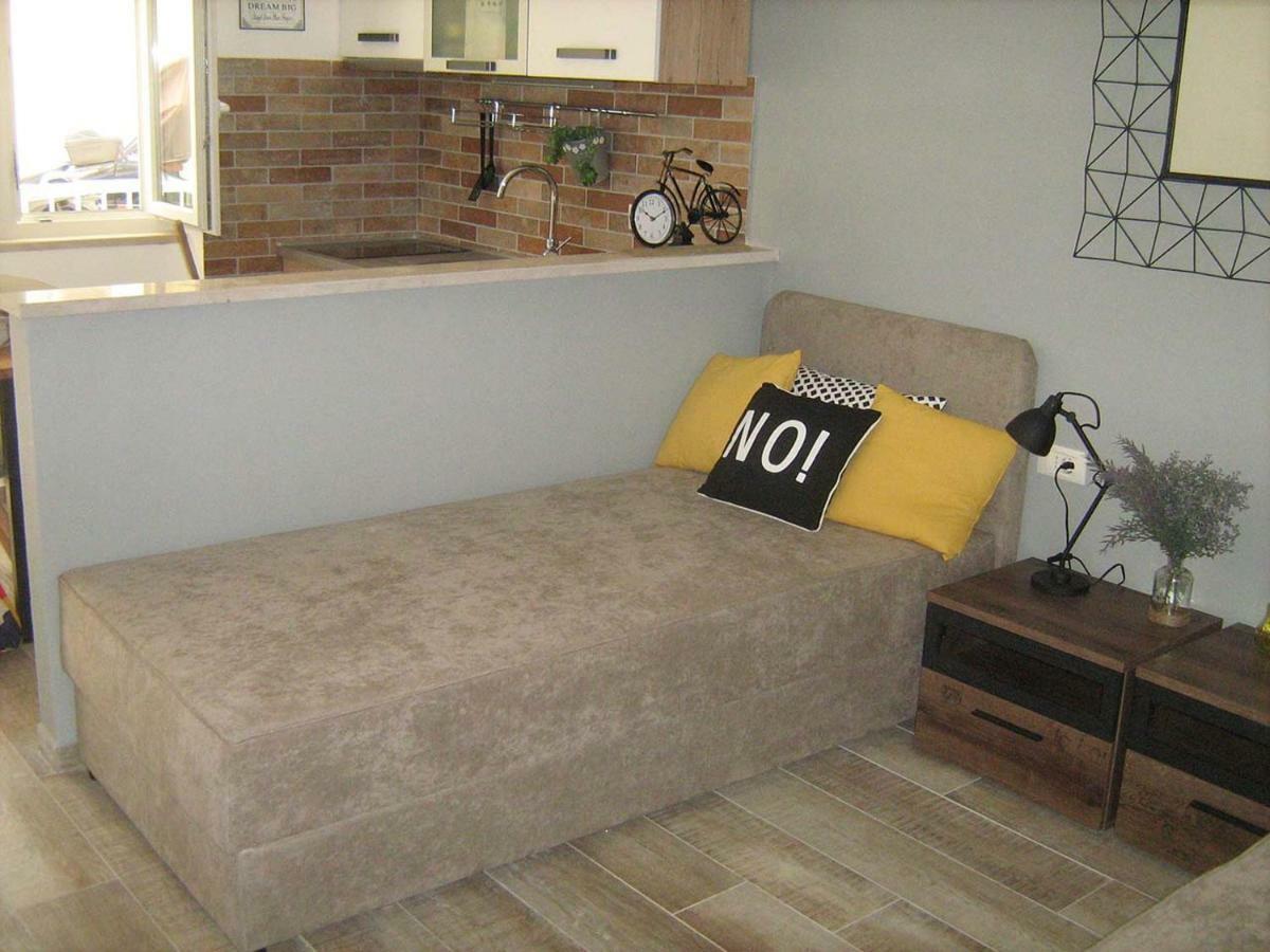 Apartment Luki