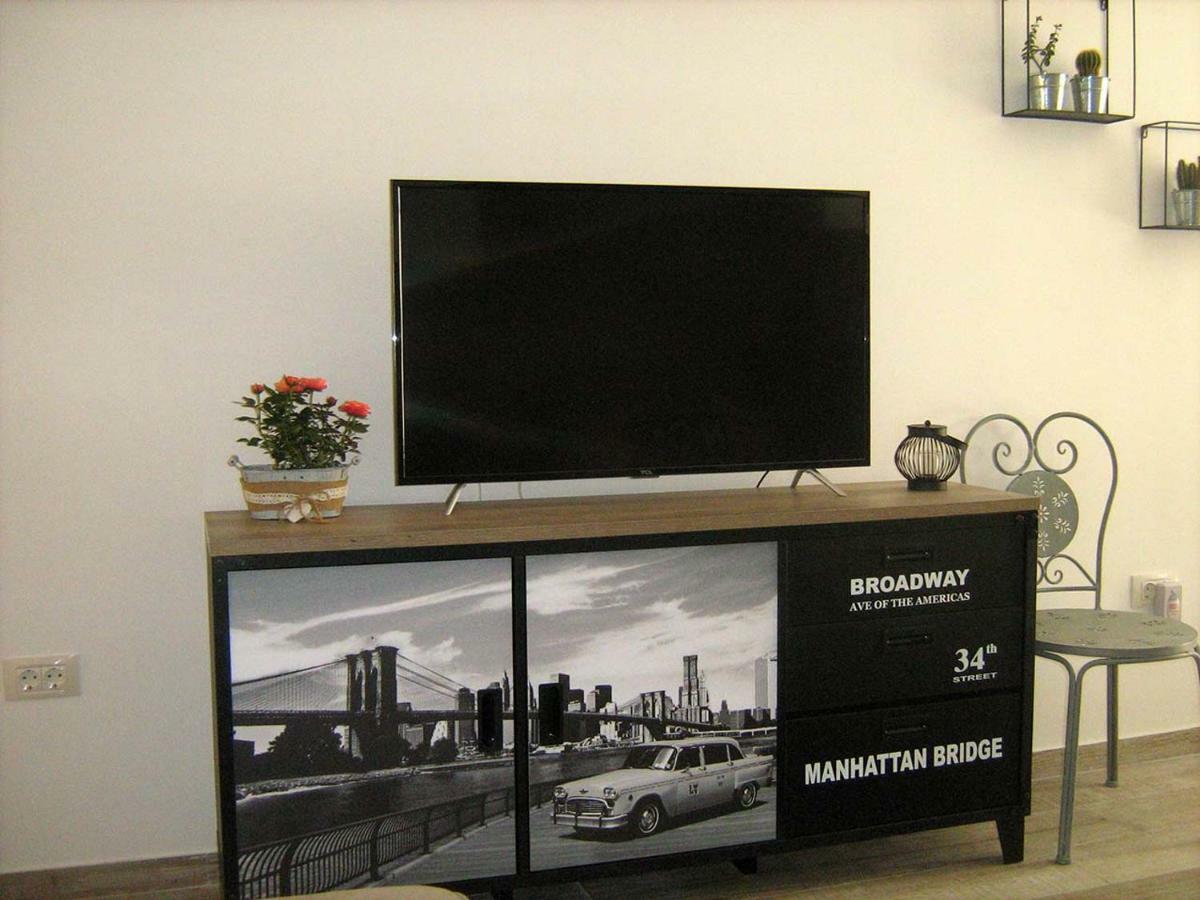Luki Apartment