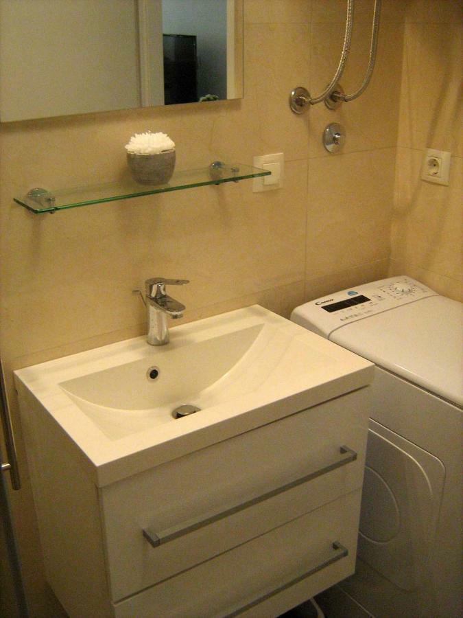 Apartment Luki *